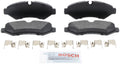 DISC BRAKE PADS