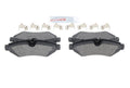 DISC BRAKE PADS