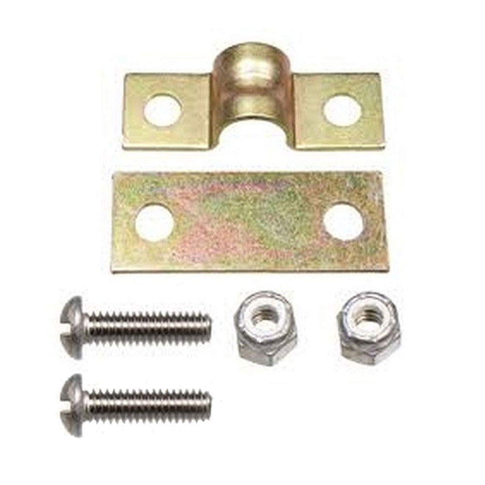 CLAMP & SHIM KIT #4300 CABLES