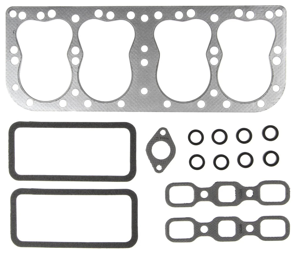 Head Set Ford-TrkTracand Ind:40 H.P.120(41-42)(K)2N8N9N Wheel Tractors