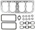 Head Set Ford-TrkTracand Ind:40 H.P.120(41-42)(K)2N8N9N Wheel Tractors