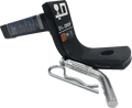 CLASS II DRAWBAR KIT, DRAWBAR (3500