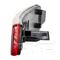 CAPA 0712 GC ACDIA/0912 CV TRVRS R.REFL RH