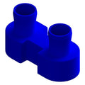 WHITECAP IND auto part
