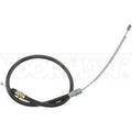 BRAKE CABLE
