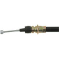 BRAKE CABLE