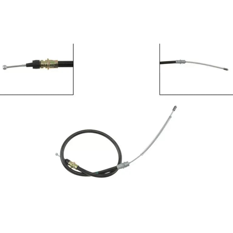 BRAKE CABLE