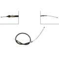 BRAKE CABLE