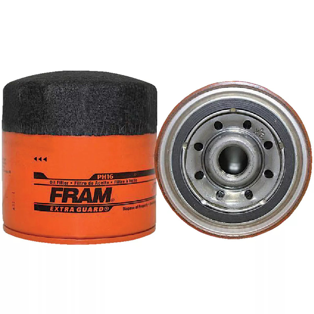 Fram air filter