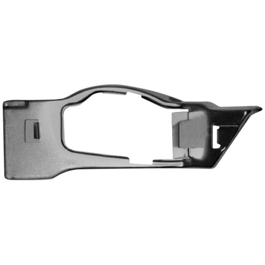 LH HEADLAMP MNTG BRKT METAL GRAND PRIX 9703