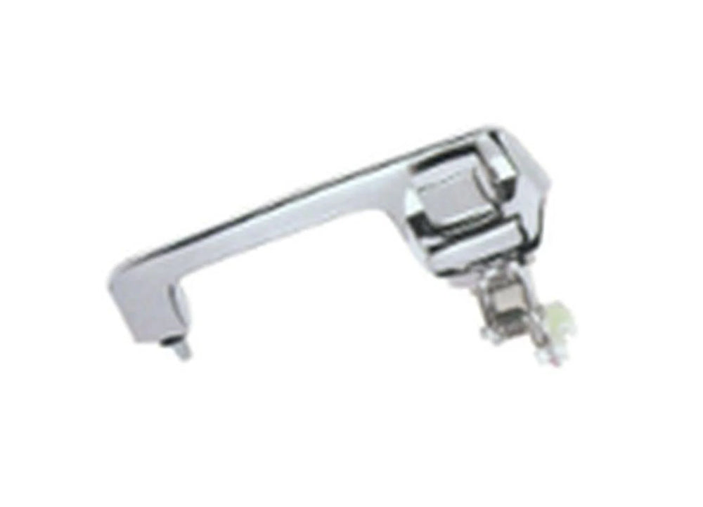 LH FT DOOR HANDLE OTR D100 7577;D100 PICKUP 7274;D150 7893;D200 7580;W100 8489;D300 7580