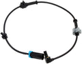 ABS SENSOR WITH HARNESS