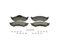 DISC BRAKE PADS
