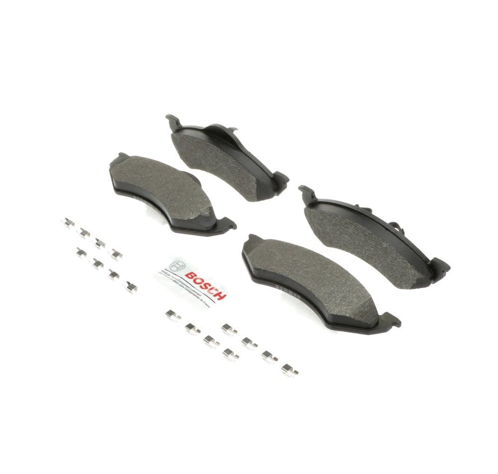 DISC BRAKE PADS