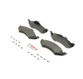 DISC BRAKE PADS