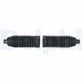 DELPHI roof rack