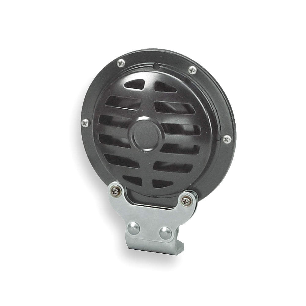 374 SERIES INDUSTRIAL ELECTRONIC HORN DESIGNED W/STATEOFTHEART TECHNOLOGY