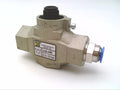 374 SERIES INDUSTRIAL ELECTRONIC HORN DESIGNED W/STATEOFTHEART TECHNOLOGY