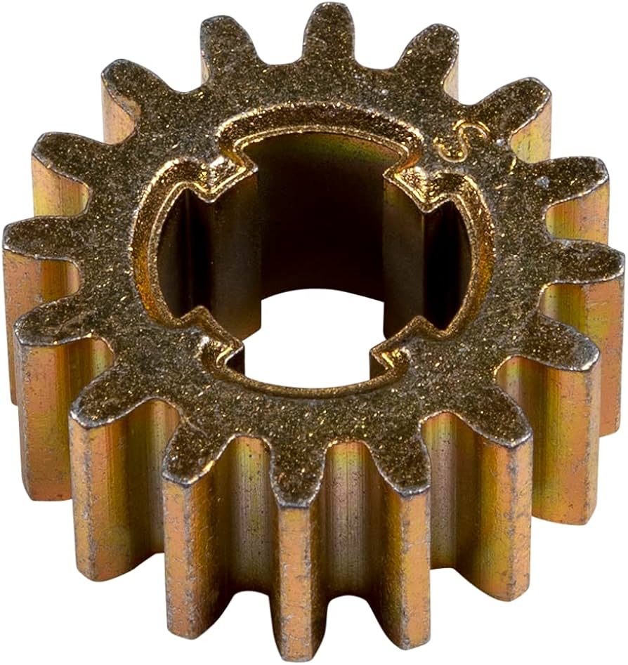 SPUR GEAR
