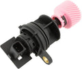 VEHICLE SPEED SENSOR