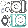 Vertex Gaskets 87-98 Suzuki LT-4WD 250 Quad Runner Top End Gasket Kit