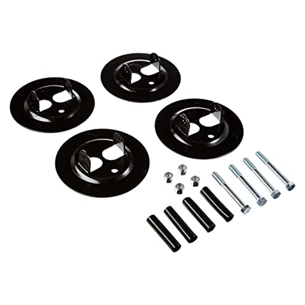STABILIZER BASE PAD (4 EA)