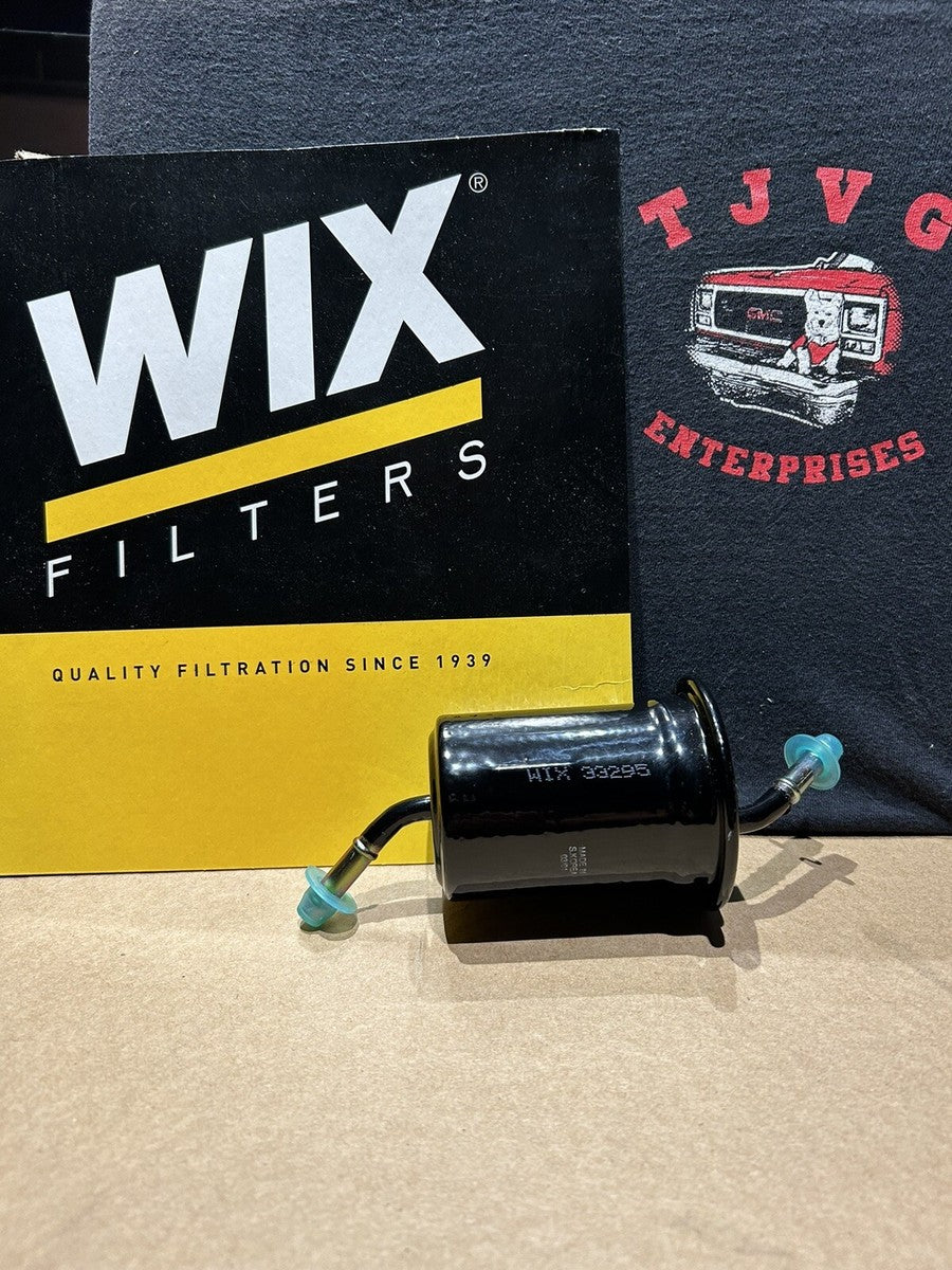 FUEL FILTER MIN ORDER QTY1