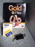 FUEL FILTER MIN ORDER QTY1