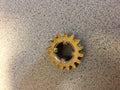 GEAR SPUR 1.000 P-DIA 16-T CIT