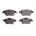 R1 05-18 Audi A3 Front R1 Ceramic Brake Pads
