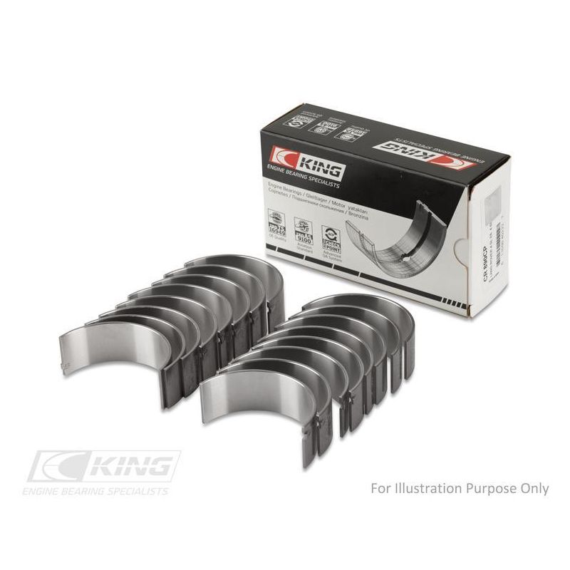 CR8014SI 010FORD 429CI 7.0L 460CI