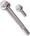 ARP LS1 LS2 SS 12pt Water Pump Bolts w/Thermostat Housing Bolts Kit