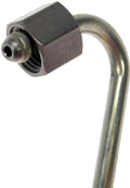 INJECTOR FEED LINE