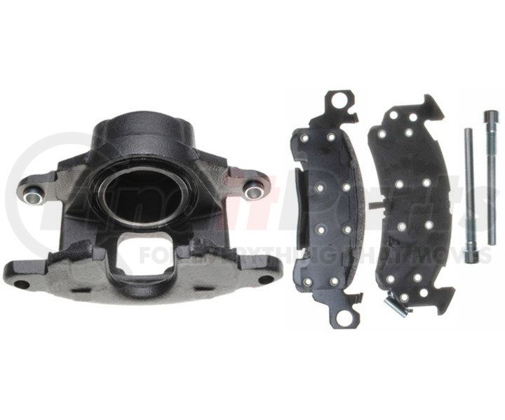 LOADED BRAKE CALIPER
