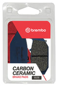 Brembo OE 17-17 Cf Moto Papio 125cc Brake Pad - Rear