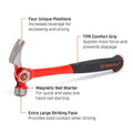 GEARWRENCH auto part detail