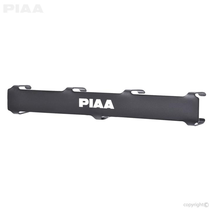RF18 Matte Black Light Cover - Single