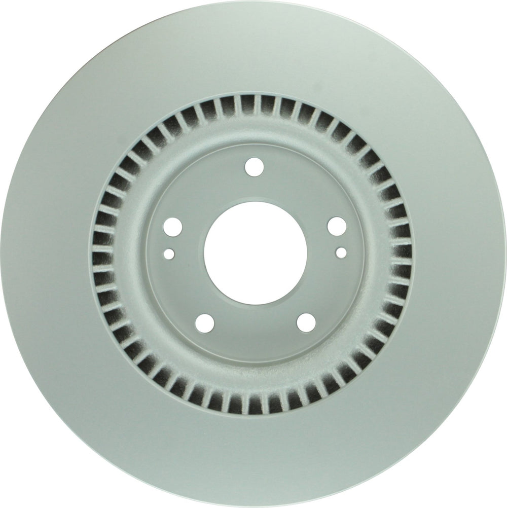 DISC BRAKE ROTOR