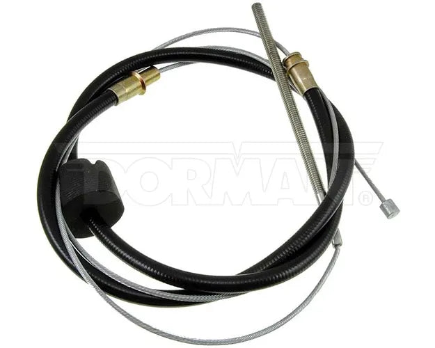BRAKE CABLE