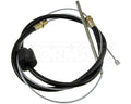 BRAKE CABLE