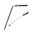 BRAKE CABLE