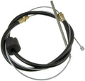 BRAKE CABLE
