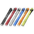 STYLUS PRO BLACK CLAM PACKAGED WHITE LED