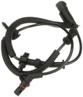 STANDARD ABS SPEED SENSOR
