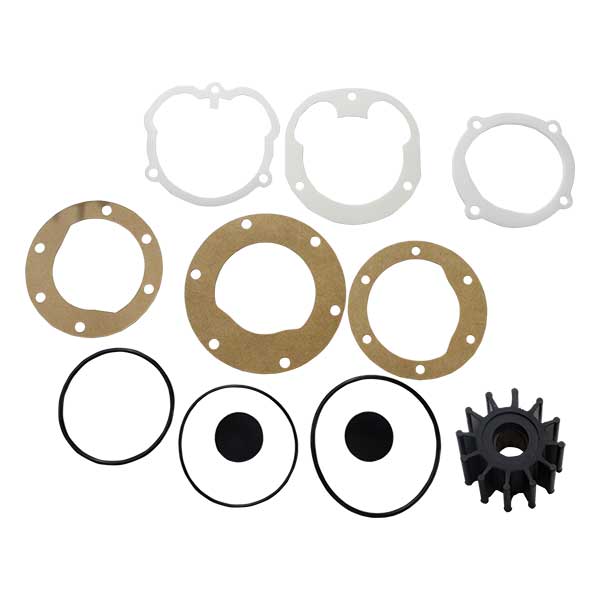 Engineered Marine Products auto part