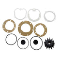 Engineered Marine Products auto part