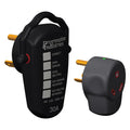 PORTABLE SURGE PROTECTOR KIT - 30A