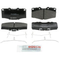 DISC BRAKE PADS