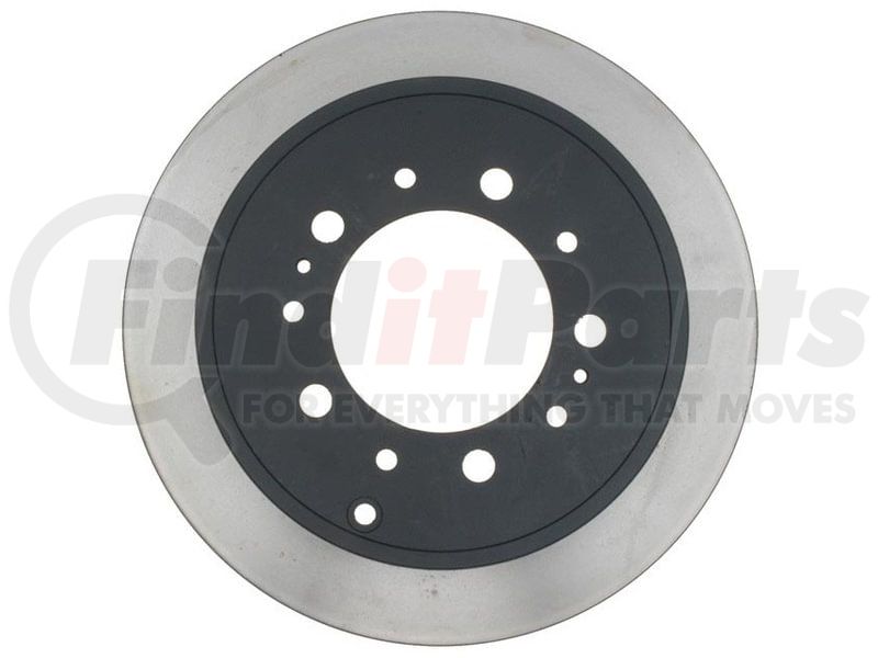 GCOAT BRAKE ROTOR