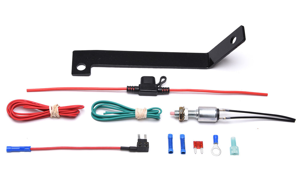 BRAKE LITE SWITCH 19 ENVISION